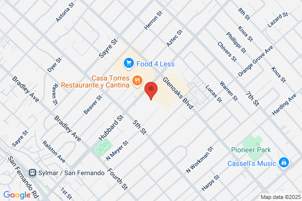 Pineridge Care Center