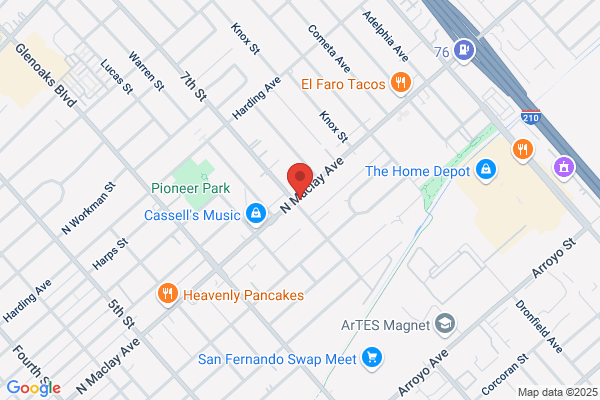 San Fernando Doctors