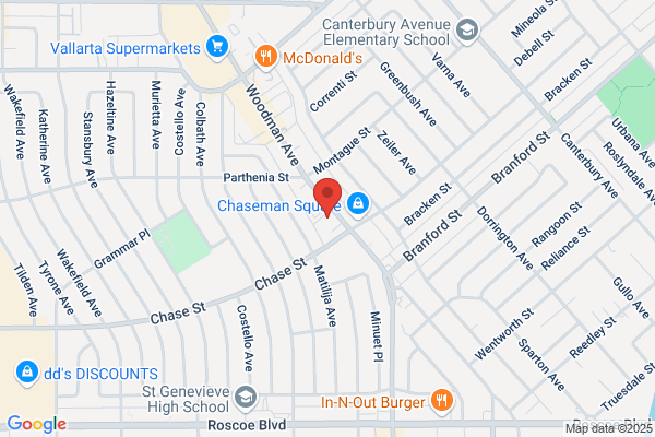 Woodman Family Dentistry