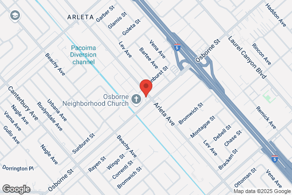 Arleta Market