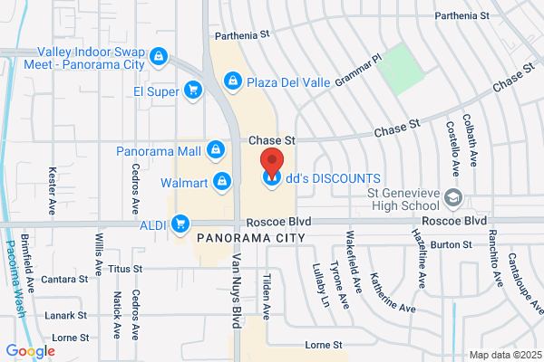 Island Pacific Supermarket
