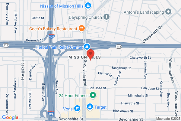 Mission Hill Market