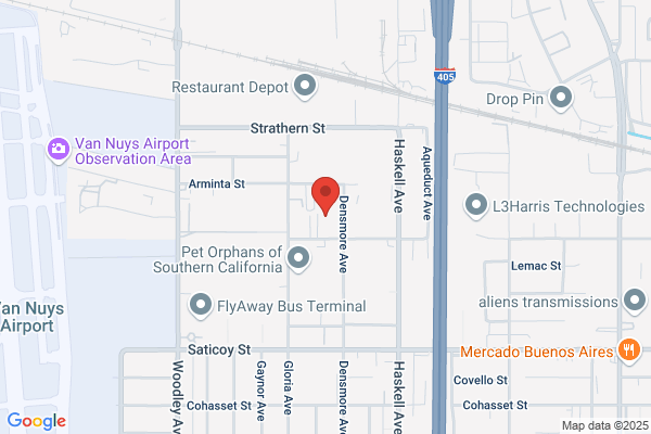 Benron Equipment & Supply Inc