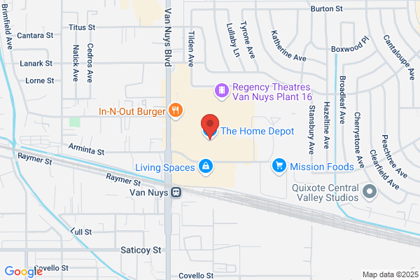 The Home Depot