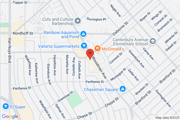 The Olvera Insurance Agency