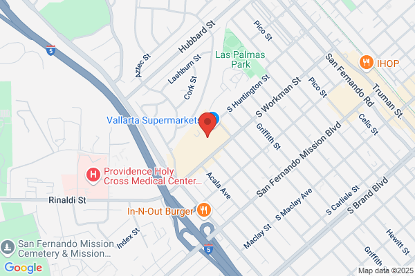 Sam's Laundrymat