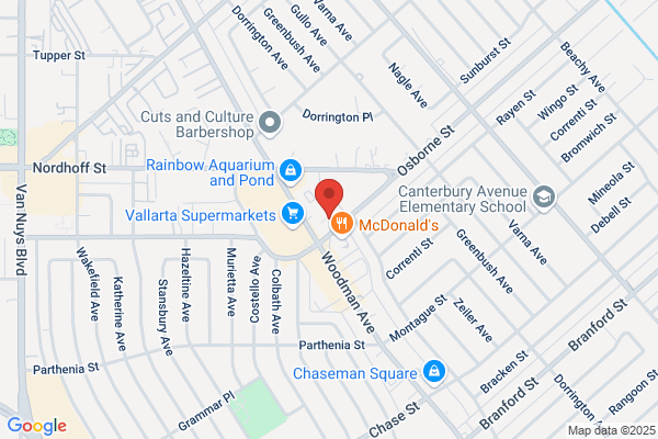 Fresenius Kidney Care Panorama City