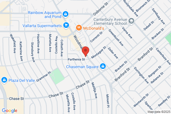Woodman Apartments
