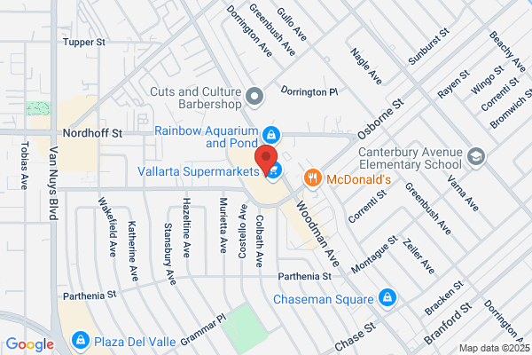 Arleta Chamber of Commerce