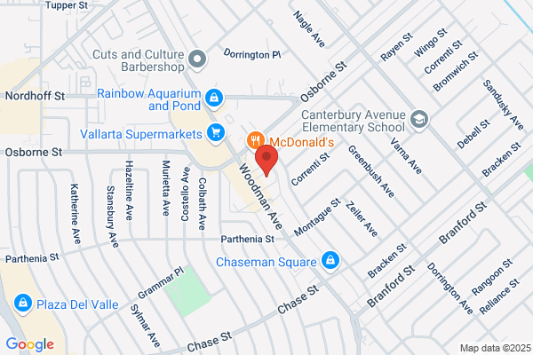 Arleta Self Storage