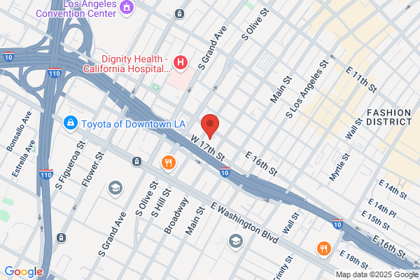 Cannabis Local Los Angeles - an LA Cannabis Dispensary