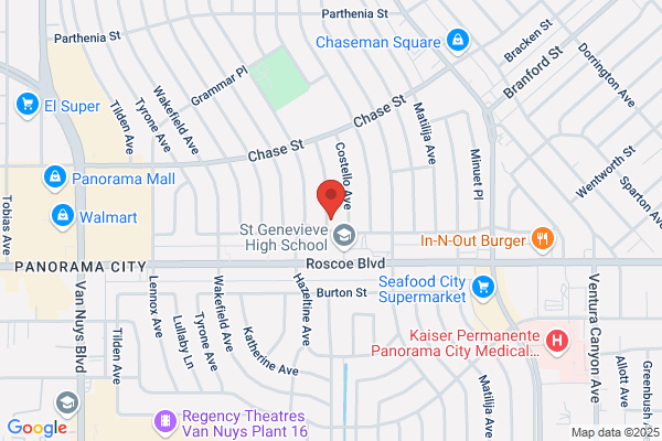 Lopez Manuel Plumbing
