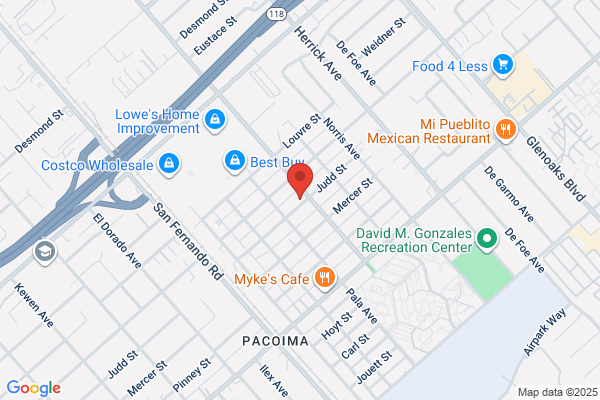 Marc's Plumbing & Rooter