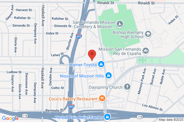 Genaro Robles | RBS Realty