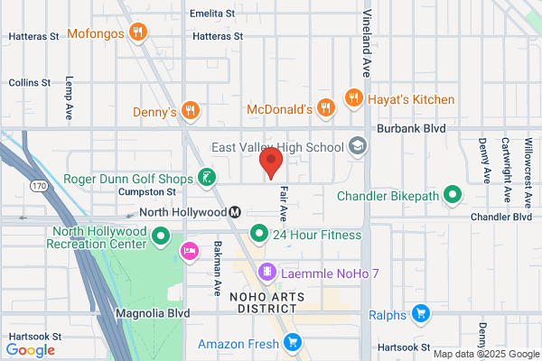 Landlord Eviction Services