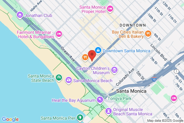 Metropolitan Properties