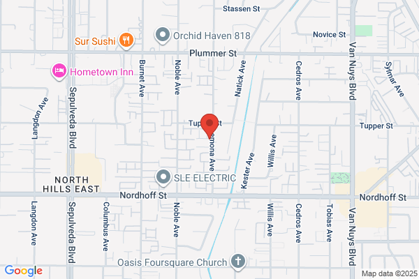 Richmond American Homes