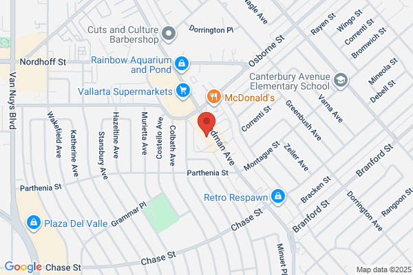 S & R Properties