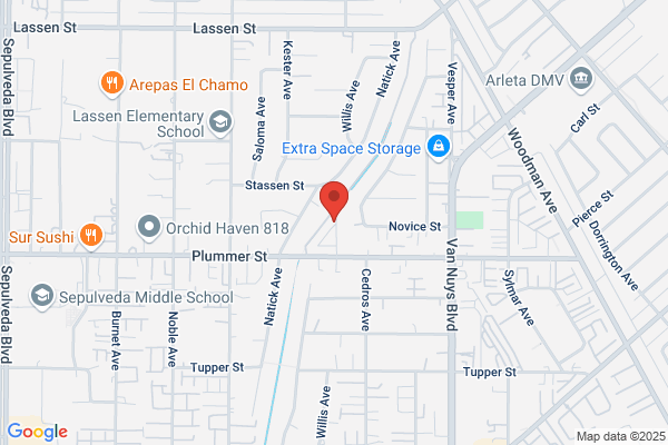Yolanda Cruz | Panorama Properties