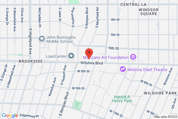 Wilshire Financial