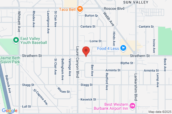 Evangelical Free Church of North Hollywood