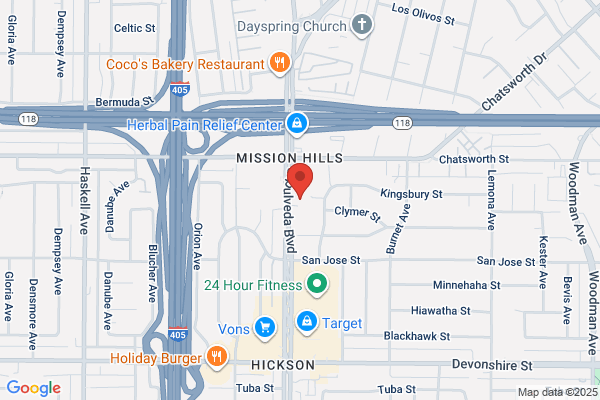 Mutual Faith Ministries