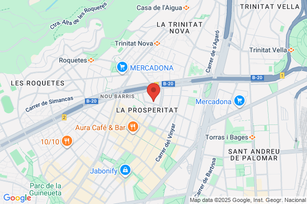 El Costeno Restaurante