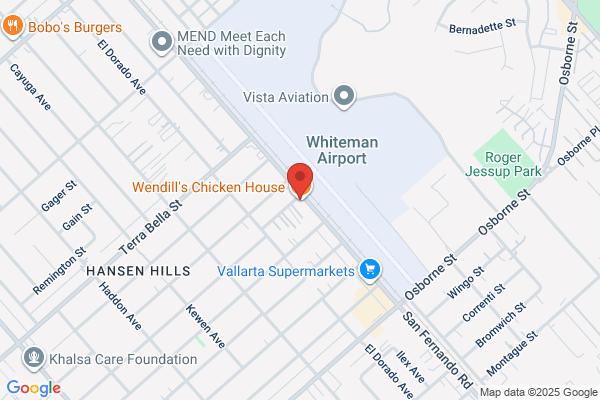 Wendill's Restaurant
