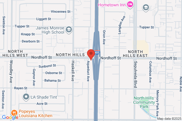Lbi's Platinum Shears Hair