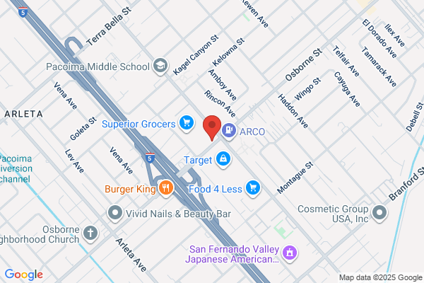 Miguel's Barber Shop & Beauty Salon