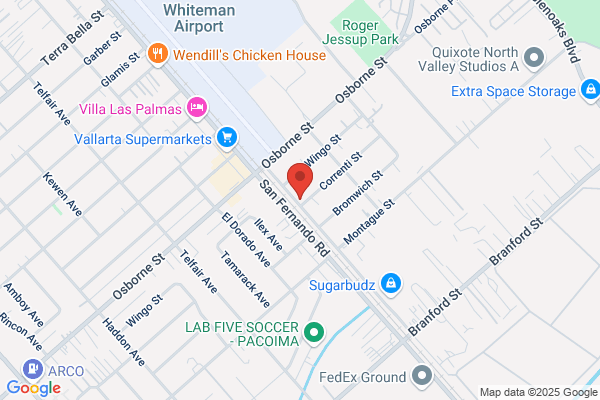Jalisco Auto Sales