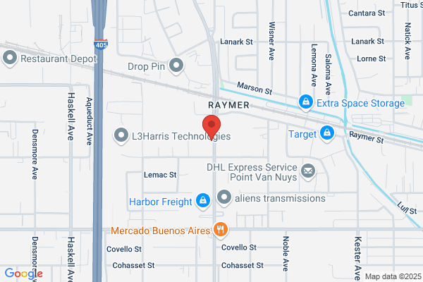 Midkiff Roy Auto Sales