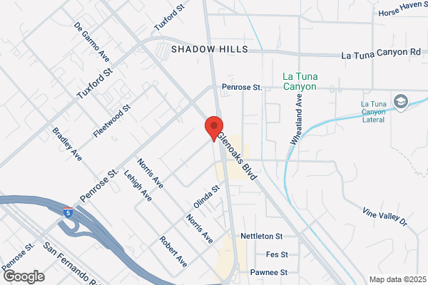Sun Valley Motors