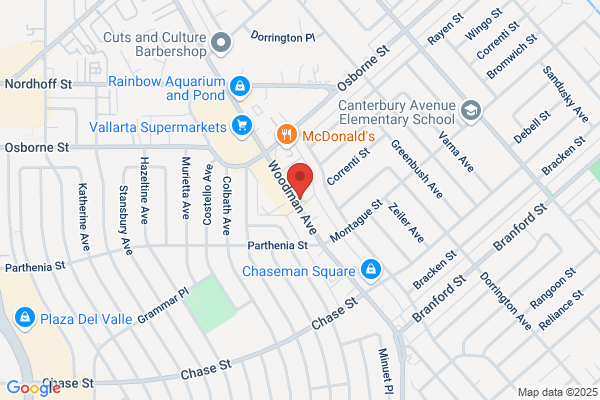 Valencia Auto Mart