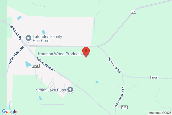Houston Wood Products