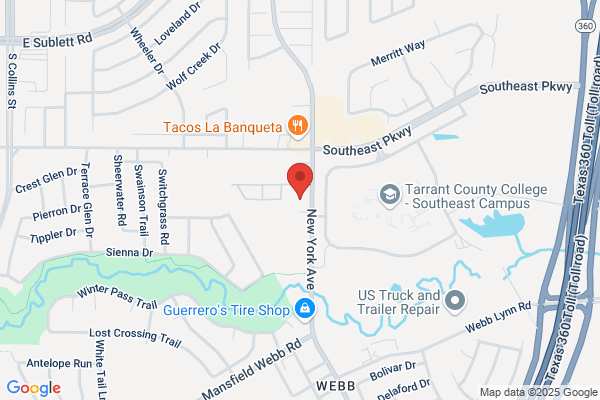 DFW Phone Repair