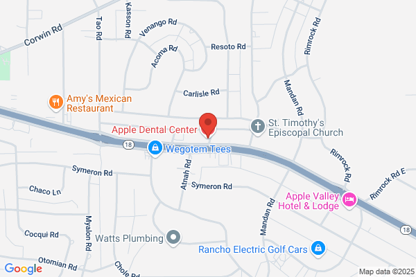 Apple Dental Center