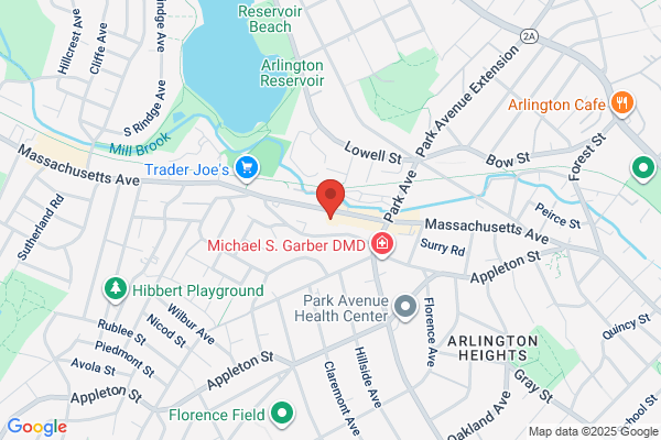 AFC Urgent Care Arlington