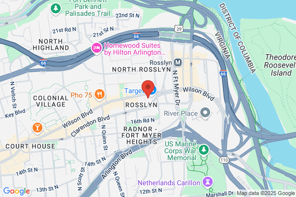 F45 Training Rosslyn