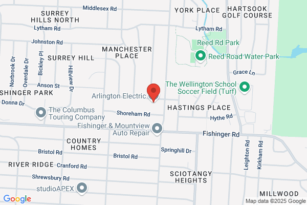 Arlington Electric LLC