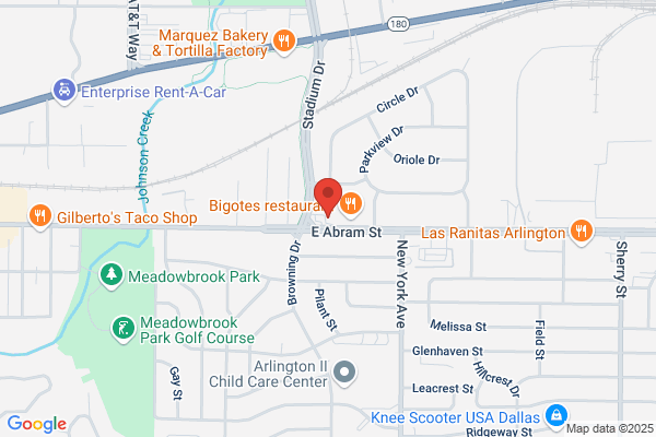 Auto Insurance Arlington
