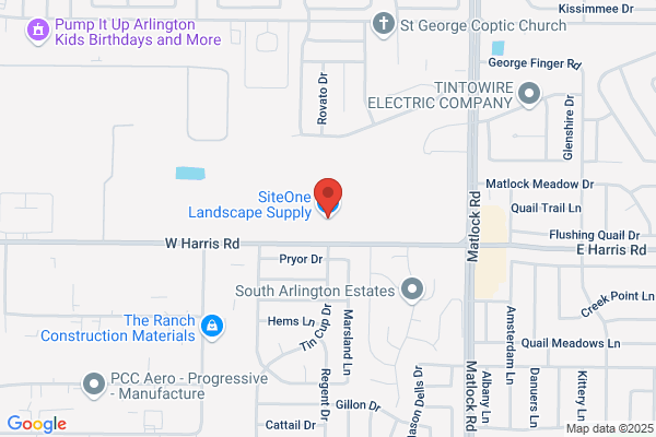 SiteOne Landscape Supply