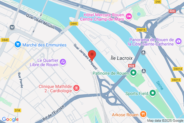 Tendance carrelages Rouen