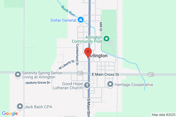 Arlington Pharmacy