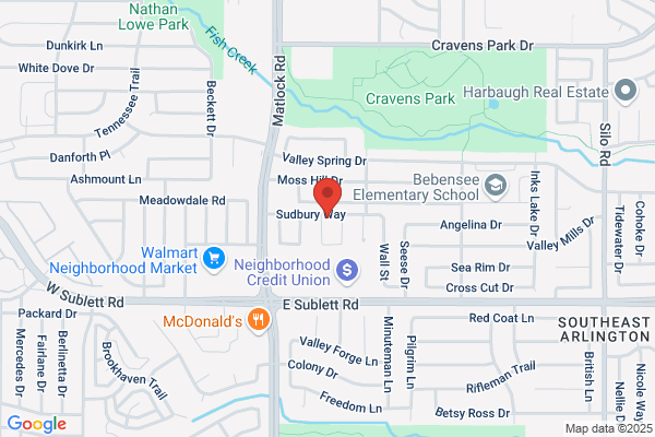 Cash For Cars of Arlington