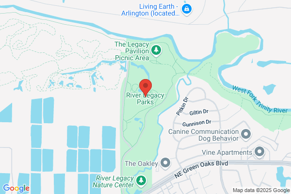 River Park Resort