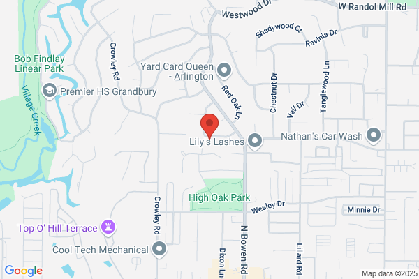 Water Wizards Landscape LLC