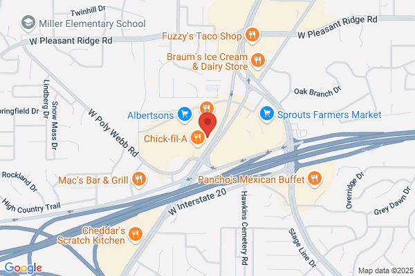 Arby's