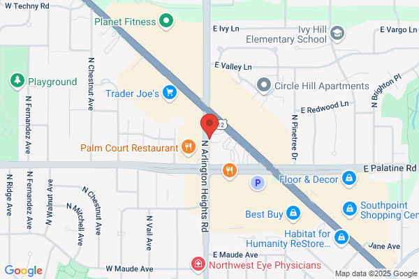 Omni Dental of Arlington Heights