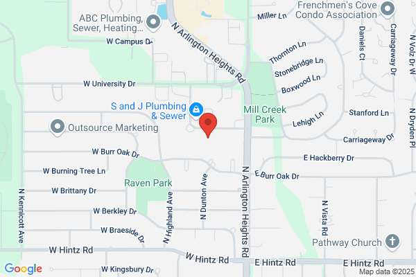 D Bernard Accounting Services